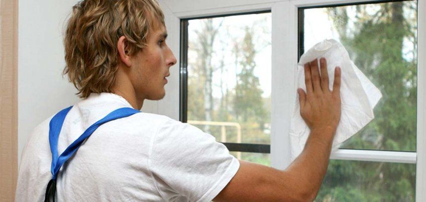 Neteges d'habitatges